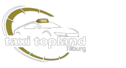 Taxi Topland Tilburg